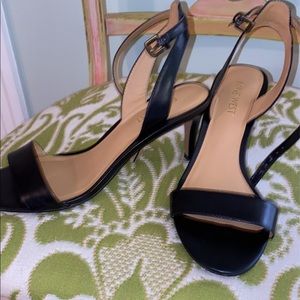 Nine West shoes